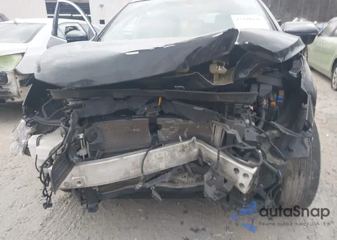 2019 Nissan Murano Sl z USA, uszkodzony, nr VIN 5N1AZ2MS2KN117906